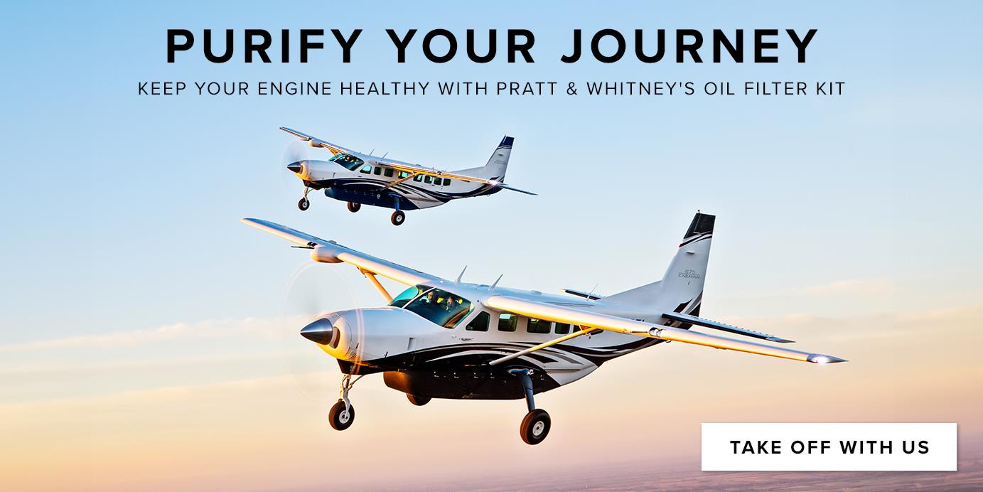 Pratt-and-Whitney-Oil-Filter banner