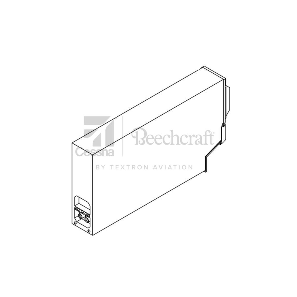066-01143-2101|TRANSPONDER- MODE S