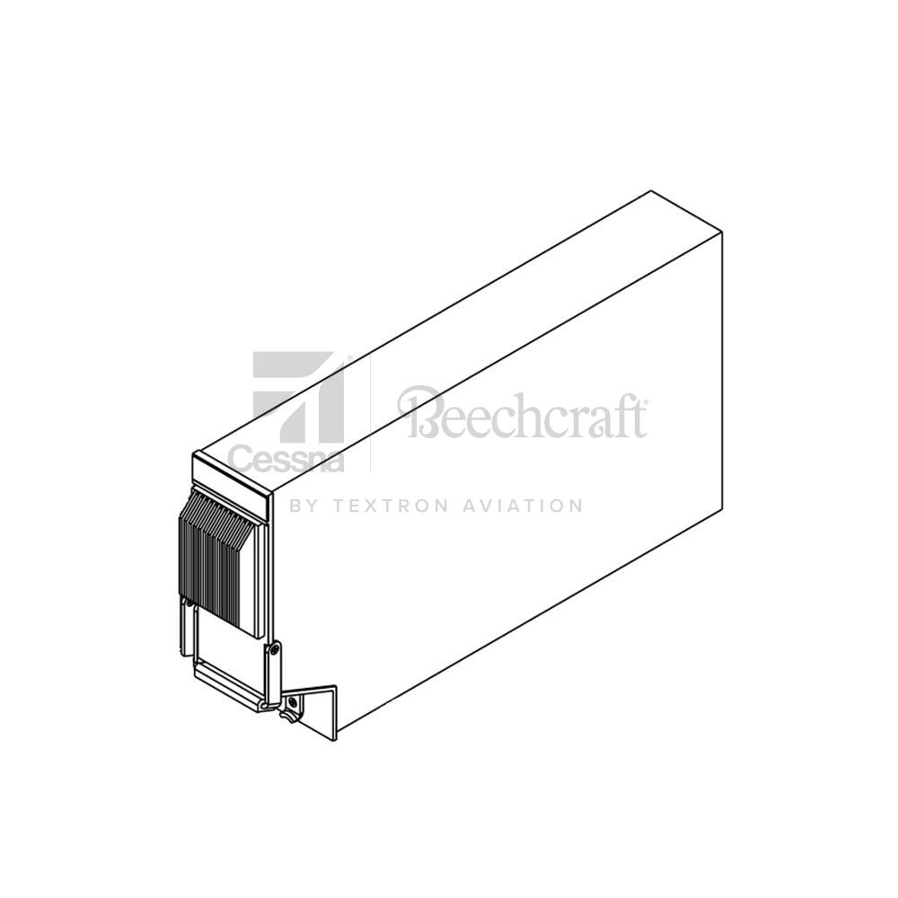 066-01143-2101|TRANSPONDER- MODE S