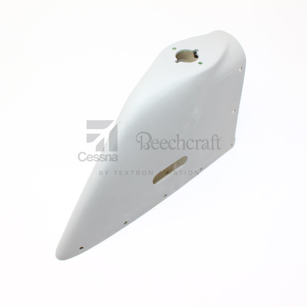 0731606-11 | Fin Tip Assembly