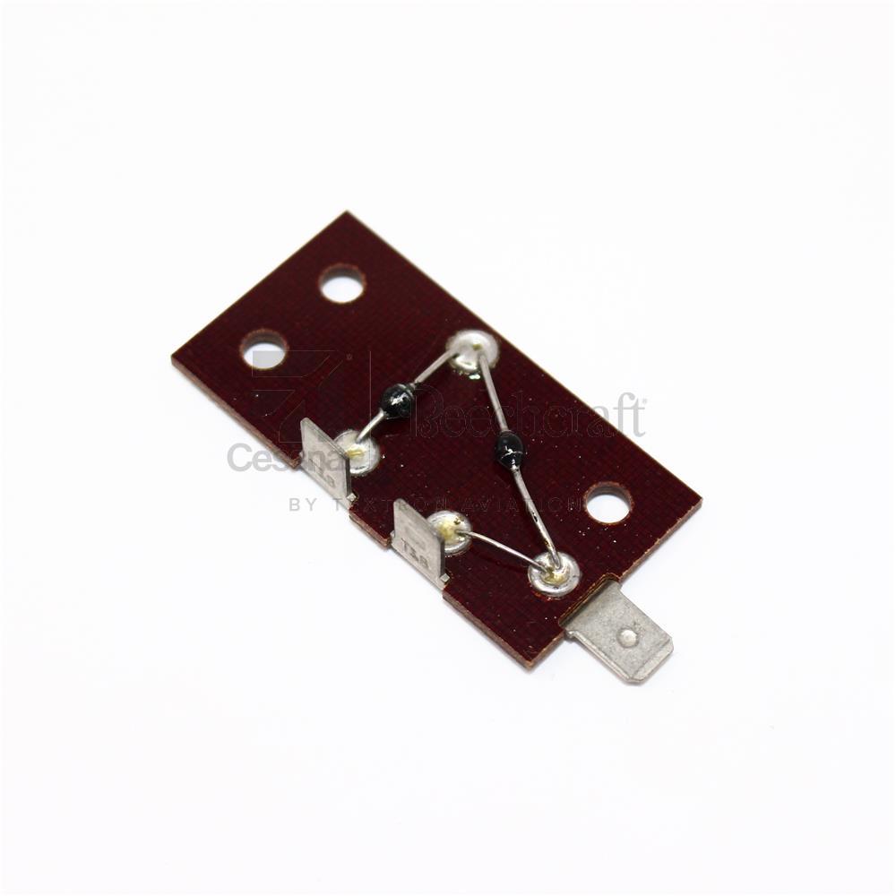 1570043-9|DIODE BOARD ASSY