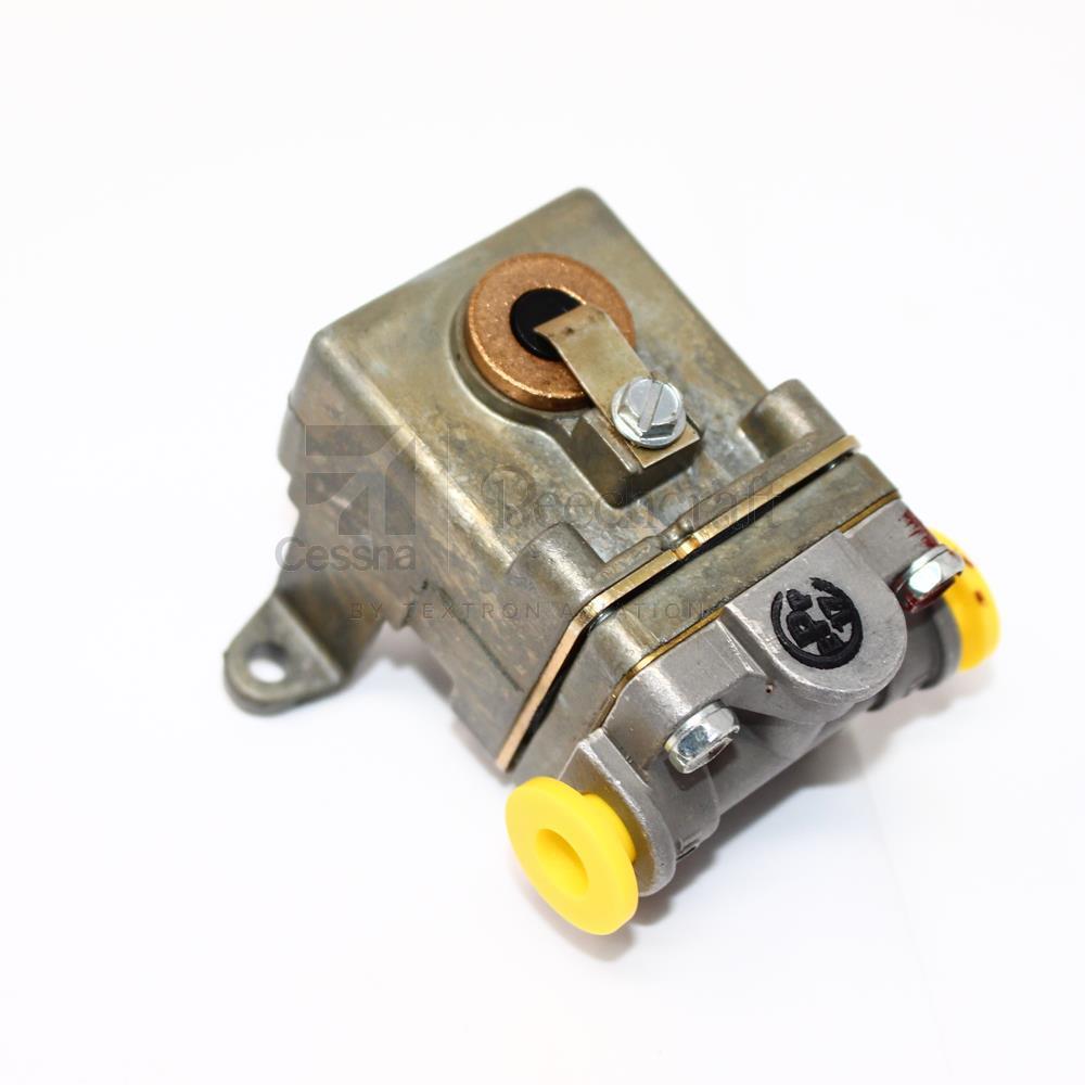 G714769|PUMP FUEL