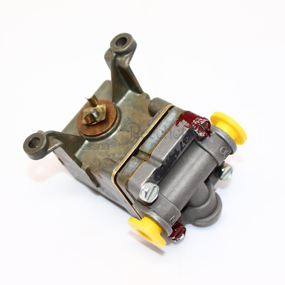 G714769|PUMP FUEL