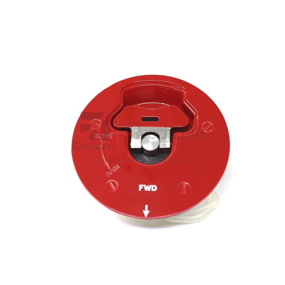 39219-3|FUEL CAP ASSEMBLY