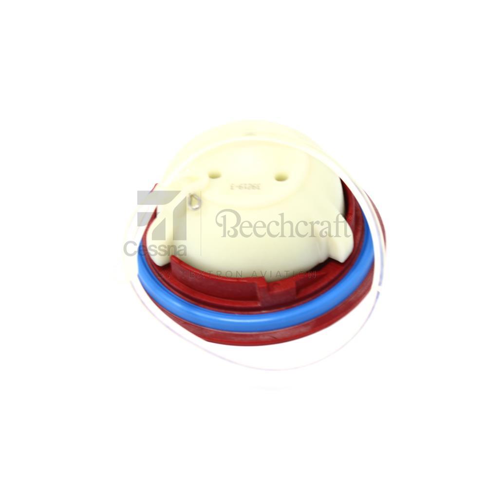 39219-3|FUEL CAP ASSEMBLY