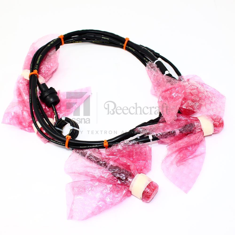 6318206-4|WBA-RH MAIN GEAR