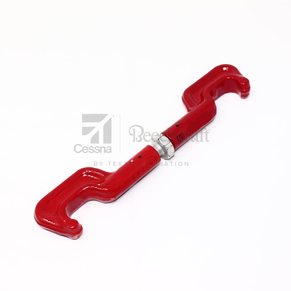 115-590023-1|LIMITER- MAIN STRUT ASSEMBLY