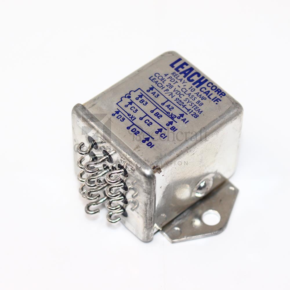 9224-4128|RELAY