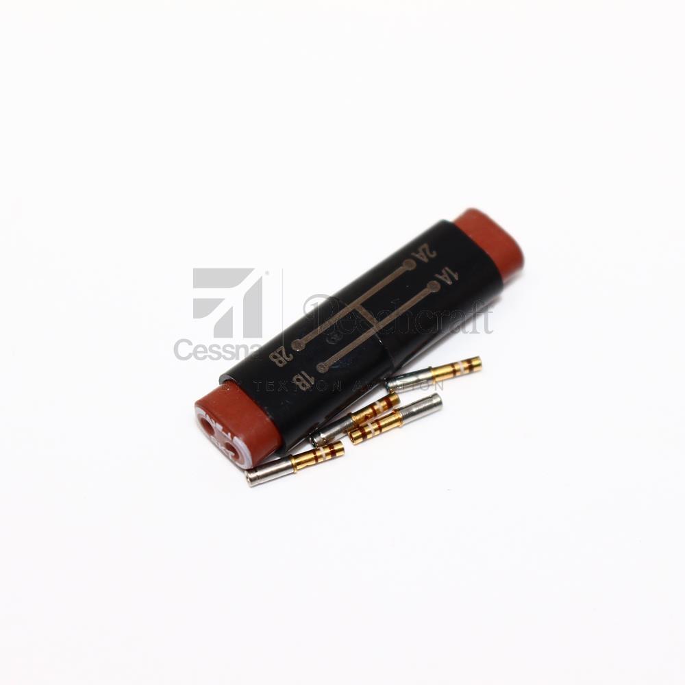 M81714/65-22-2|SPLICE