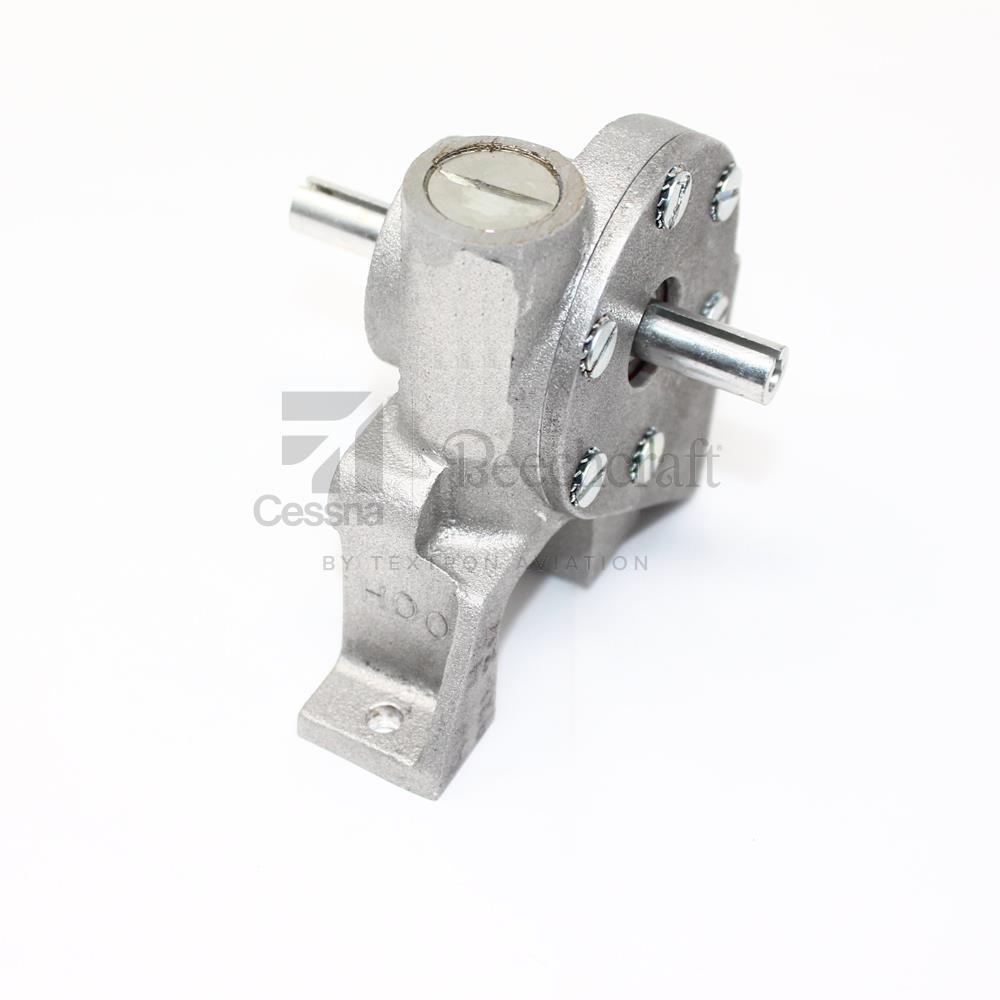 C160-40-1|TRANSMISSION ASSEMBLY