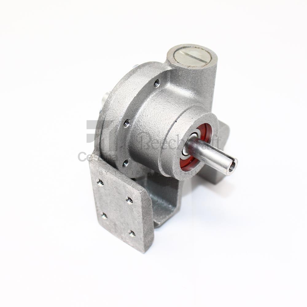C160-40-1|TRANSMISSION ASSEMBLY