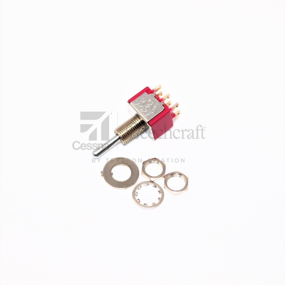 S1696-5|SWITCH ANNUNCIATOR