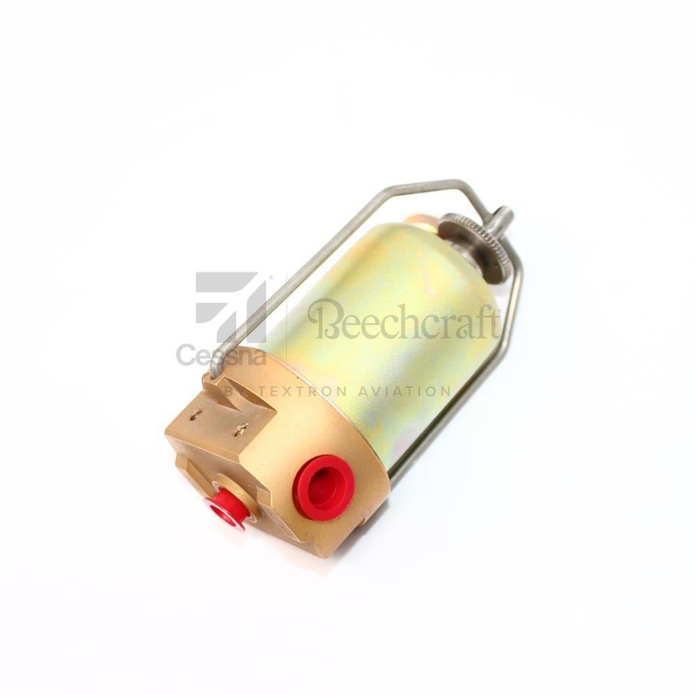 CA-10701|GASCOLATOR