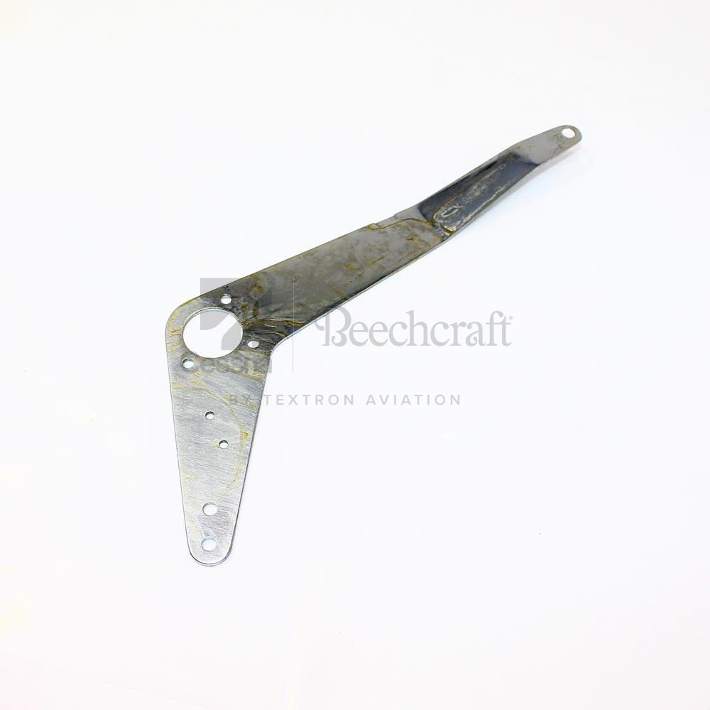 100-524177-17|LEVER- IDLE & THROT CONTROL-P