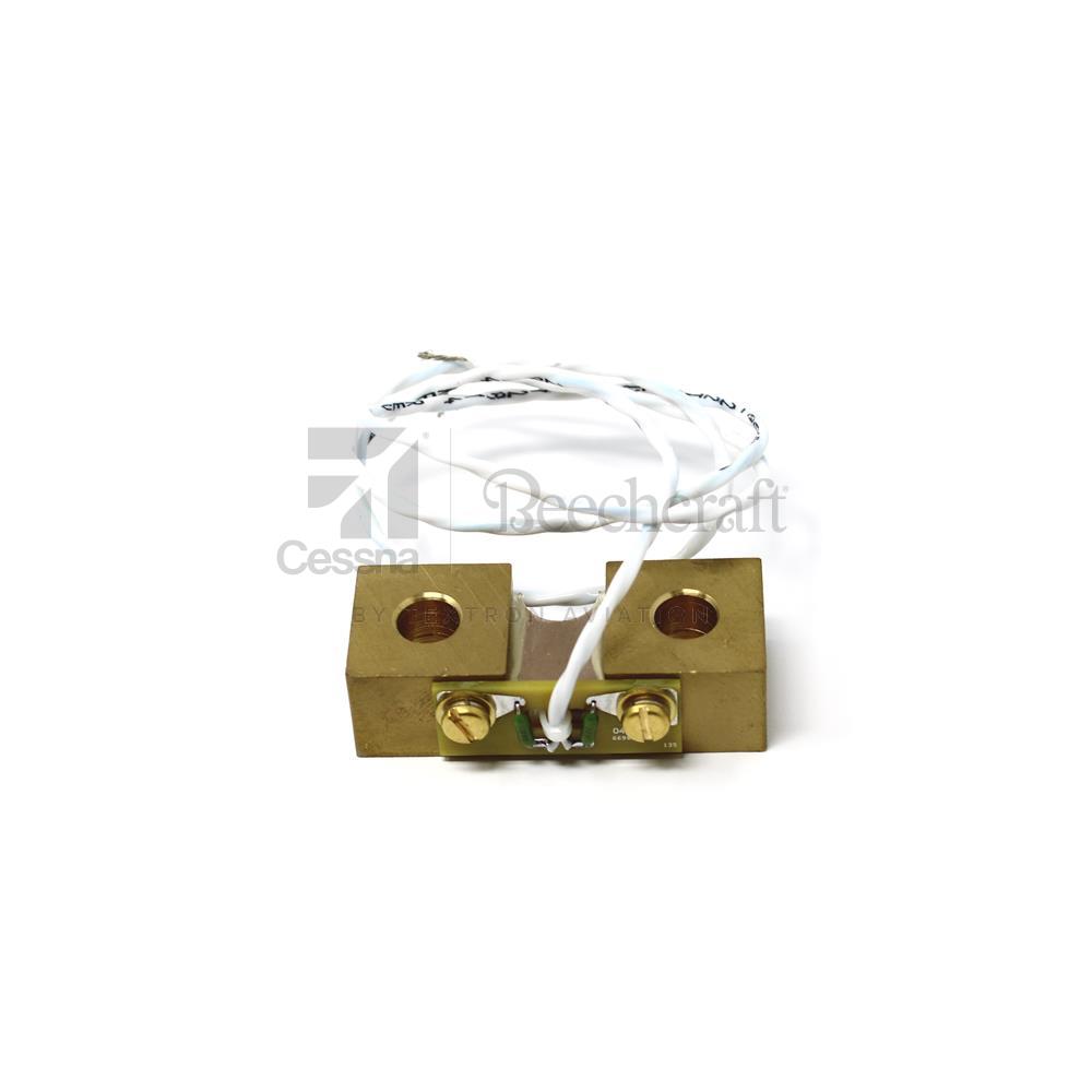 S2609-3|SHUNT ASSY