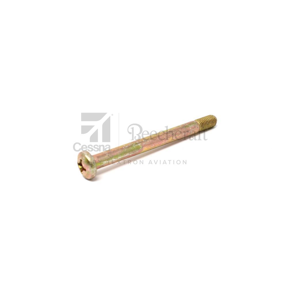 MS27039-4-44|SCREW, MACHINE