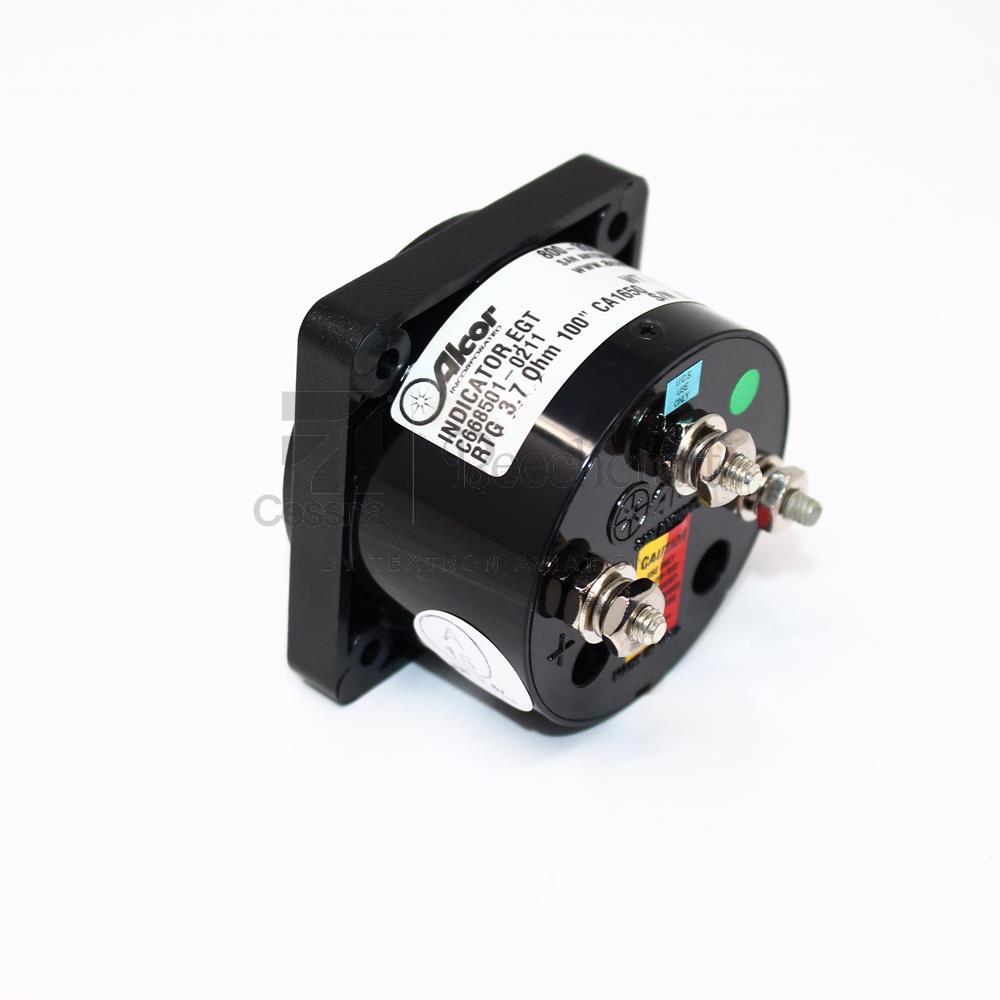C668501-0211|INDICATOR