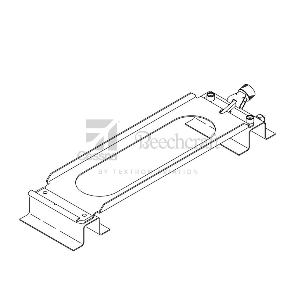 071-04003-0003|RACK ASSEMBLY