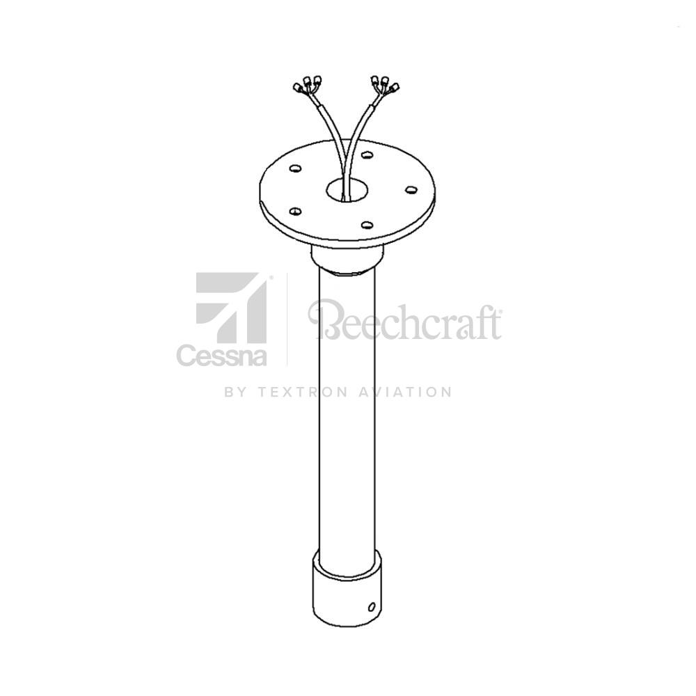 100-380006-175|FUEL QUANTITY PROBE