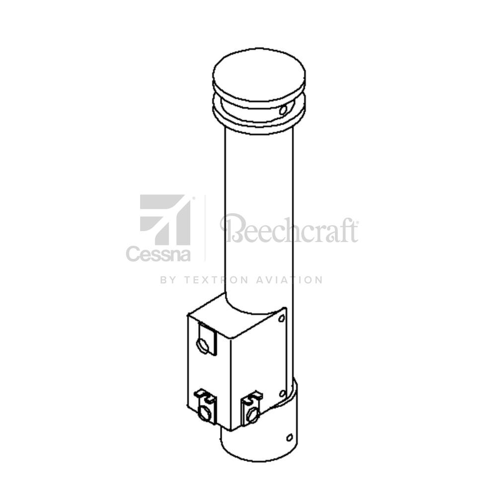 100-380006-179|FUEL QTY PROBE