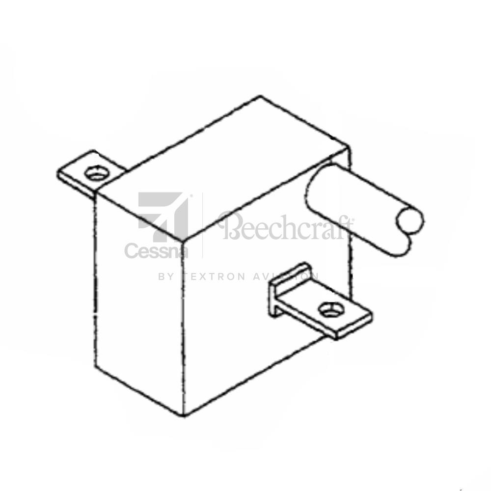 101-361143-3|SENSOR ASSEMBLY-OVERCURRENT,HA