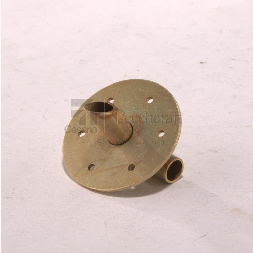 JBS558-6|DRAIN WELD ASSEMBLY