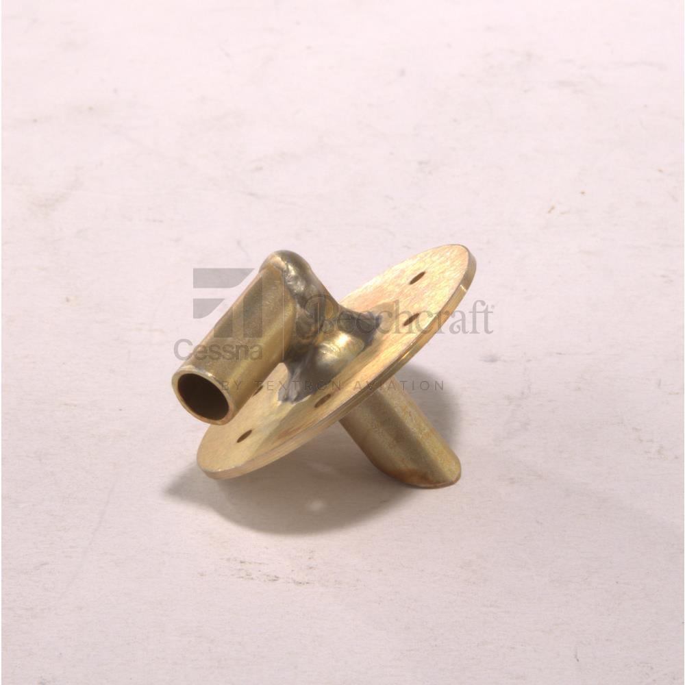 JBS558-6|DRAIN WELD ASSEMBLY