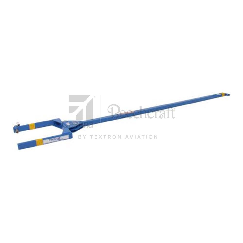 01-1170-0010 | Tronair Snap-Bak Caravan Towbar