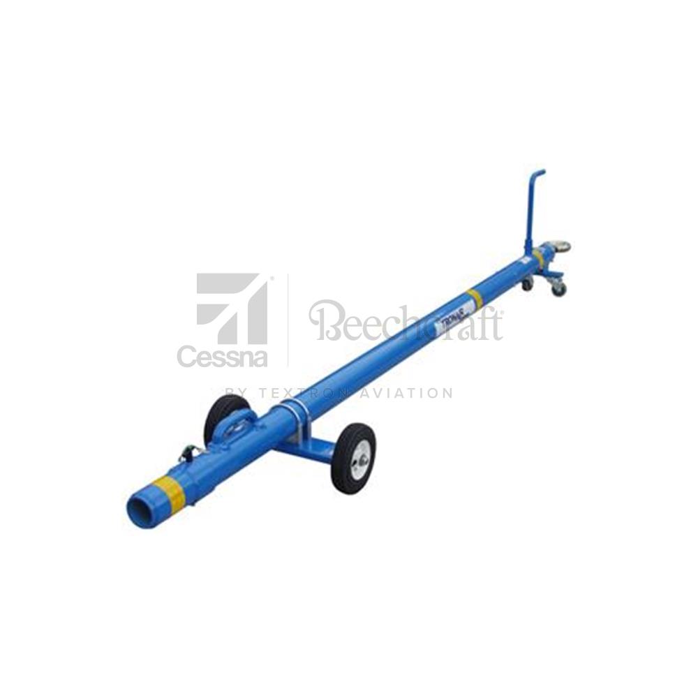 01-1201-0010 | Tronair Standard Multi-Head Towbar