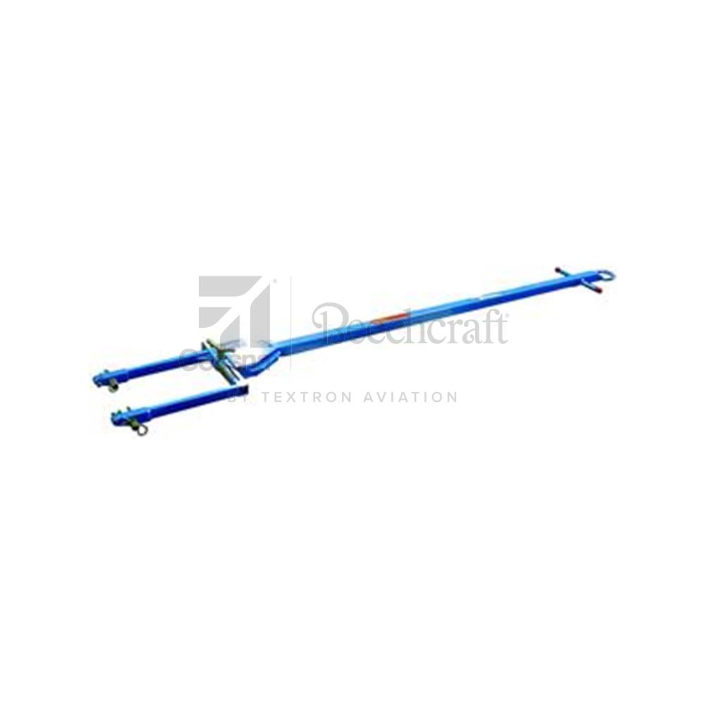 01-1233-0010 | Tronair Universal Snap-Bak Towbar