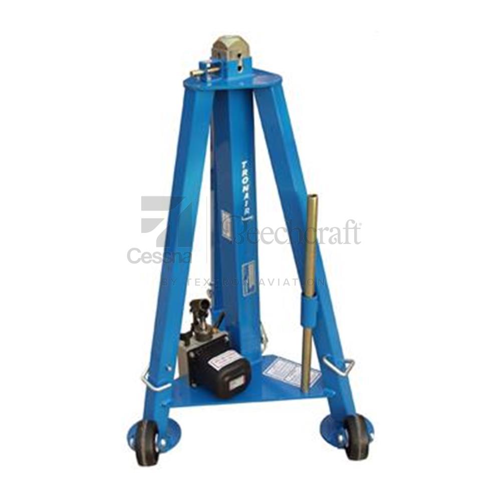 02-0234-0111 | Tronair Tripod Jack (2 ton)