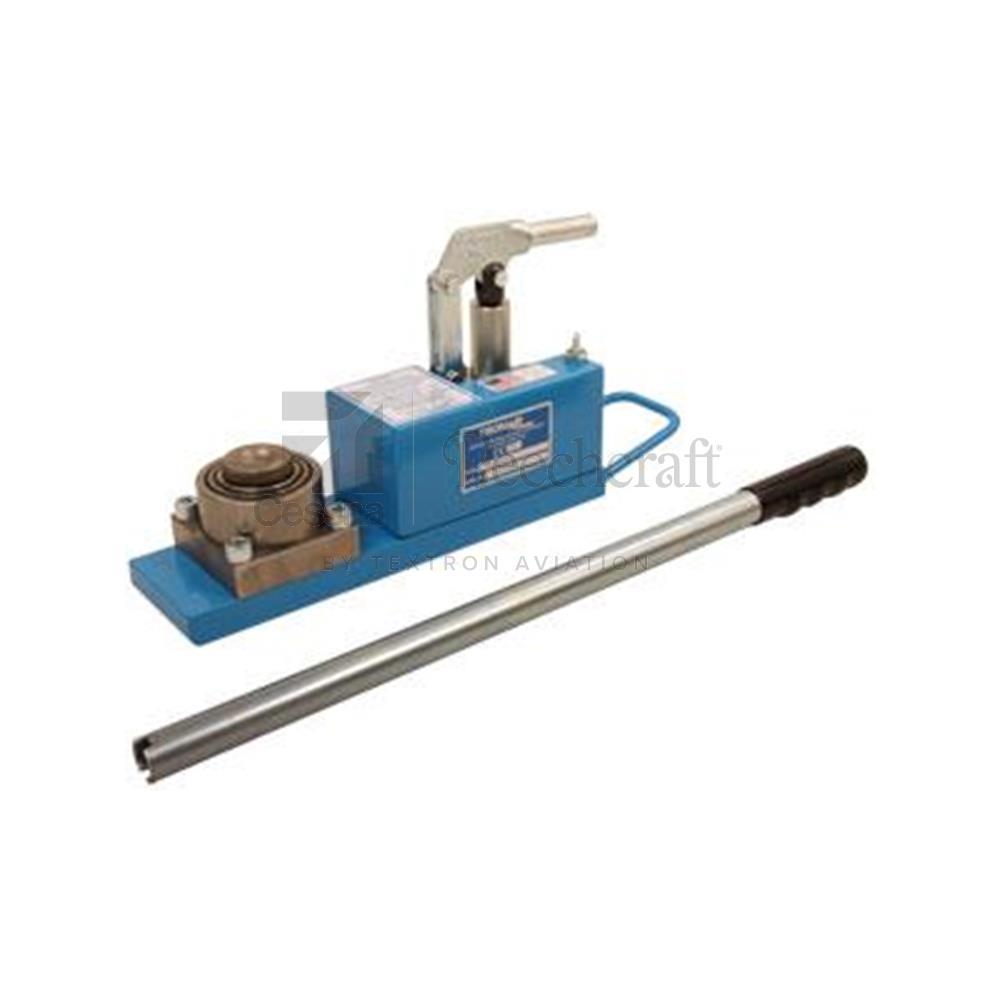 02-7836C0110 | Tronair Axle Jack (12 ton/10.8 metric ton)