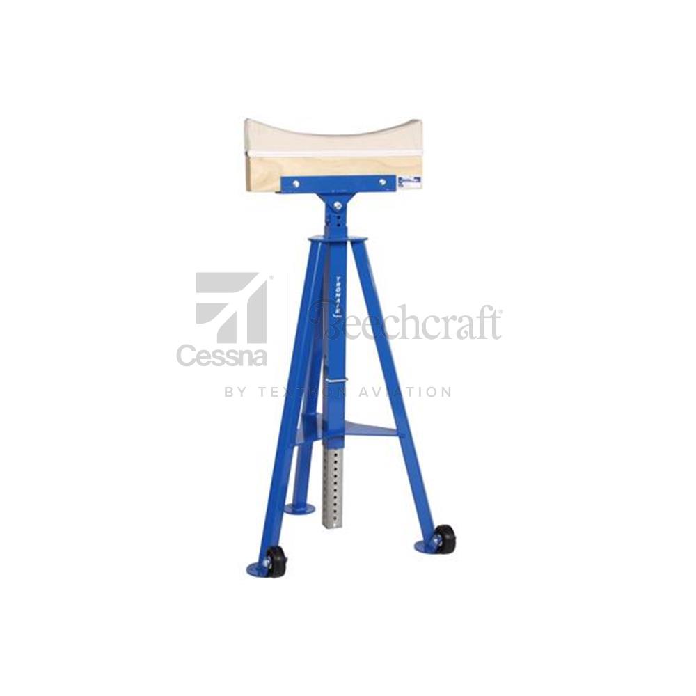 03A5800C0010 | Tronair Tailstand with Alarm