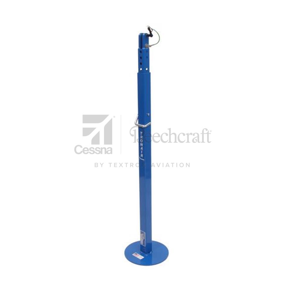 03A5802C0000|TAILSTAND, W/ALARM