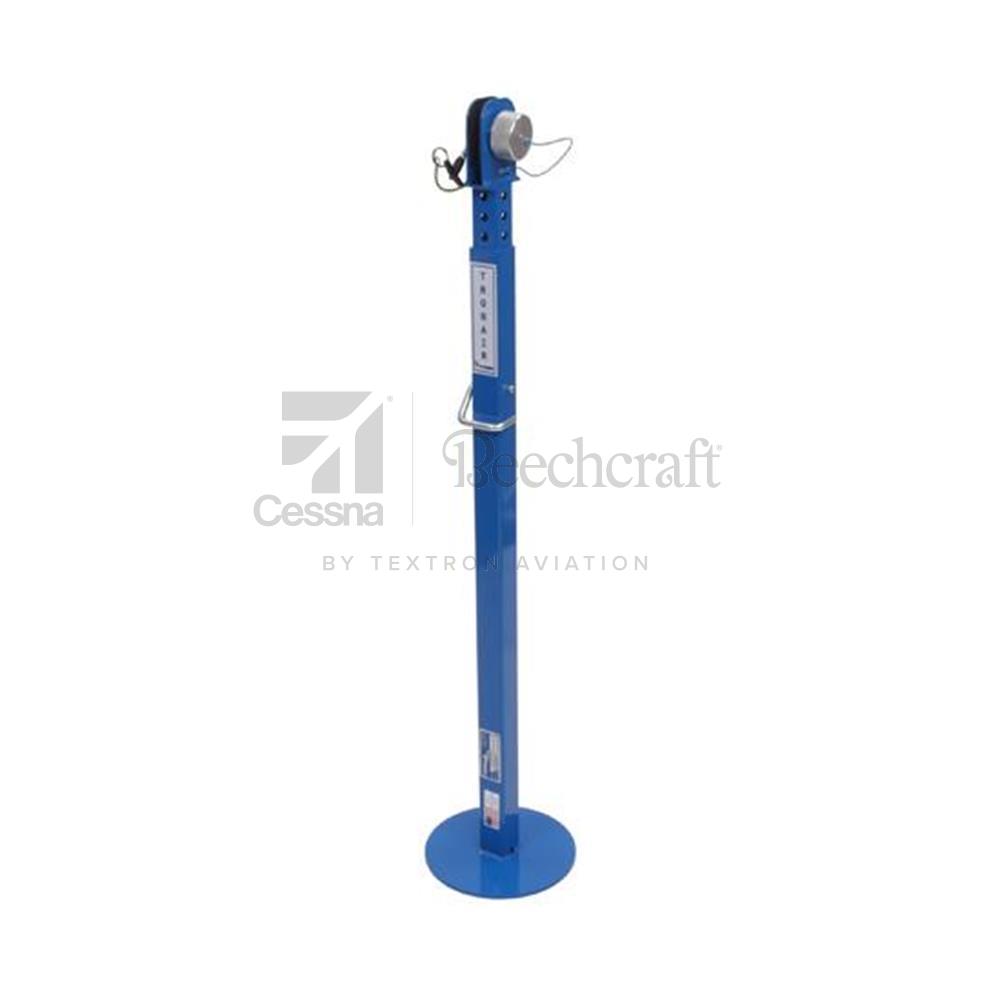 03A5804C0010 | Tronair Stabilizing Stand with Alarm