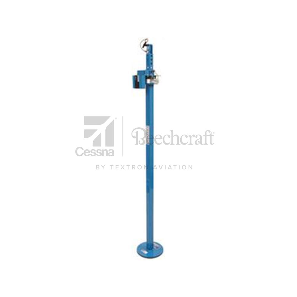 03A5809C0000 | Tronair Stabilizing Stand with Alarm