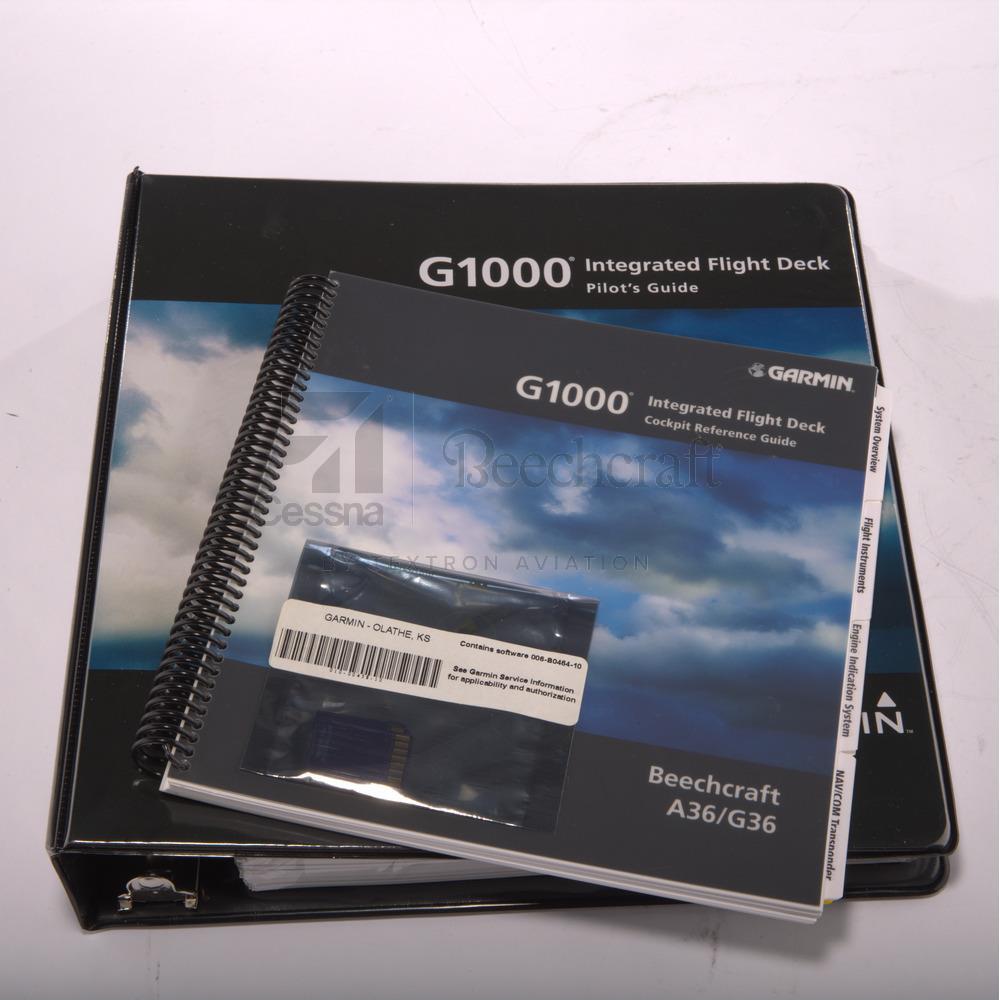 K00-00328-01|GARMIN TAWS UPGRADE KIT