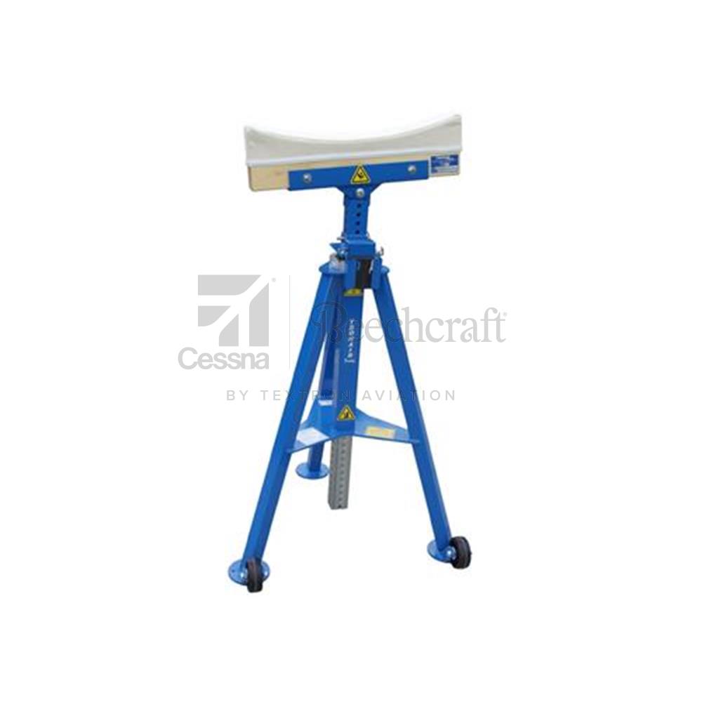 03A5831-0000|TAIL STAND WITH ALARM