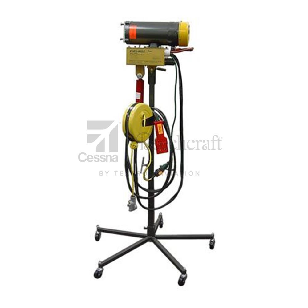 13-6603-6000 | Tronair® Mobile Ground Hydraulic Power Stand