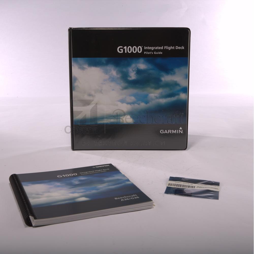 K00-00328-01|GARMIN TAWS UPGRADE KIT