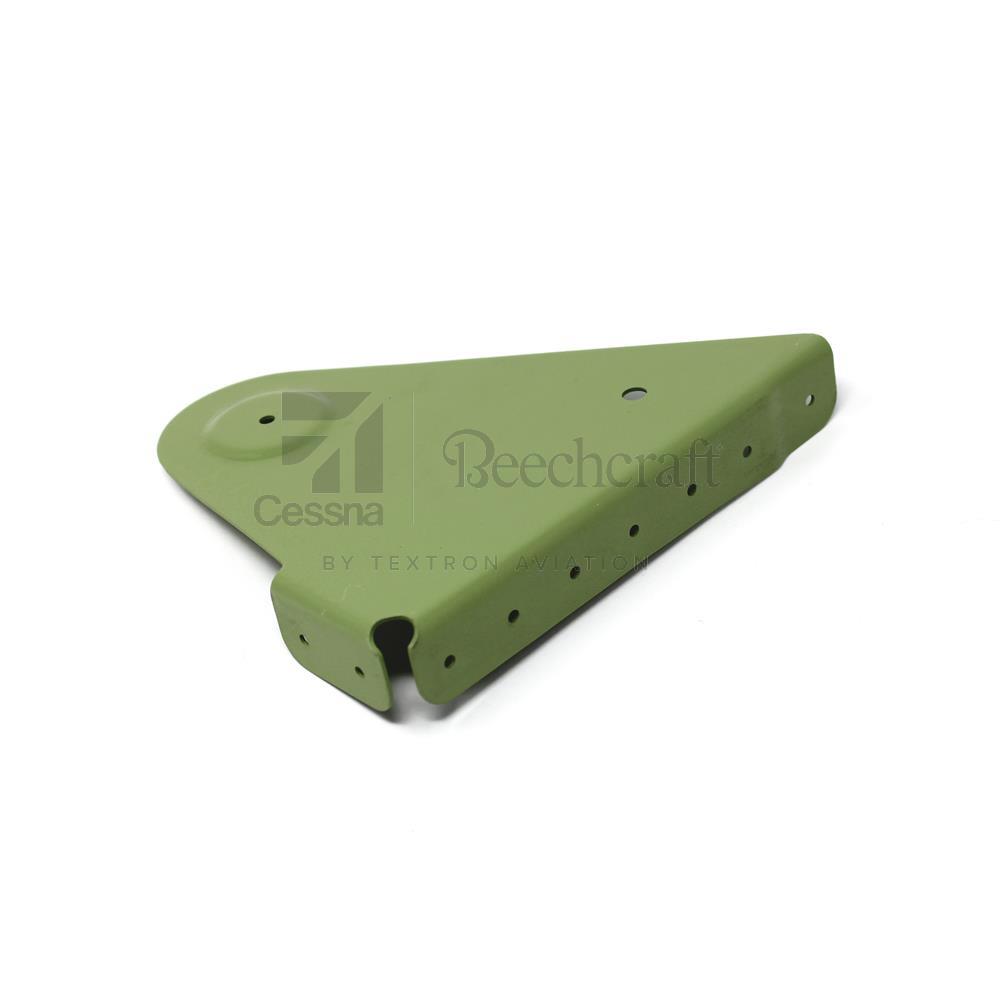 7061333-12|PULLEY BKT-RUD,TC,RH