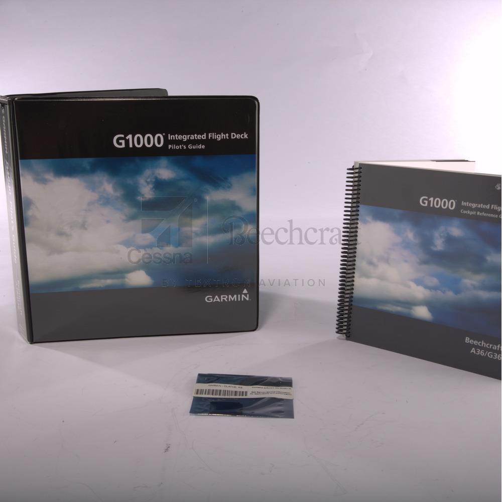 K00-00328-01|GARMIN TAWS UPGRADE KIT