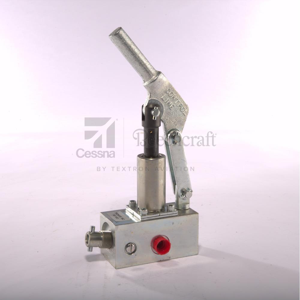 K-2987|KIT REPLACMENT PUMP
