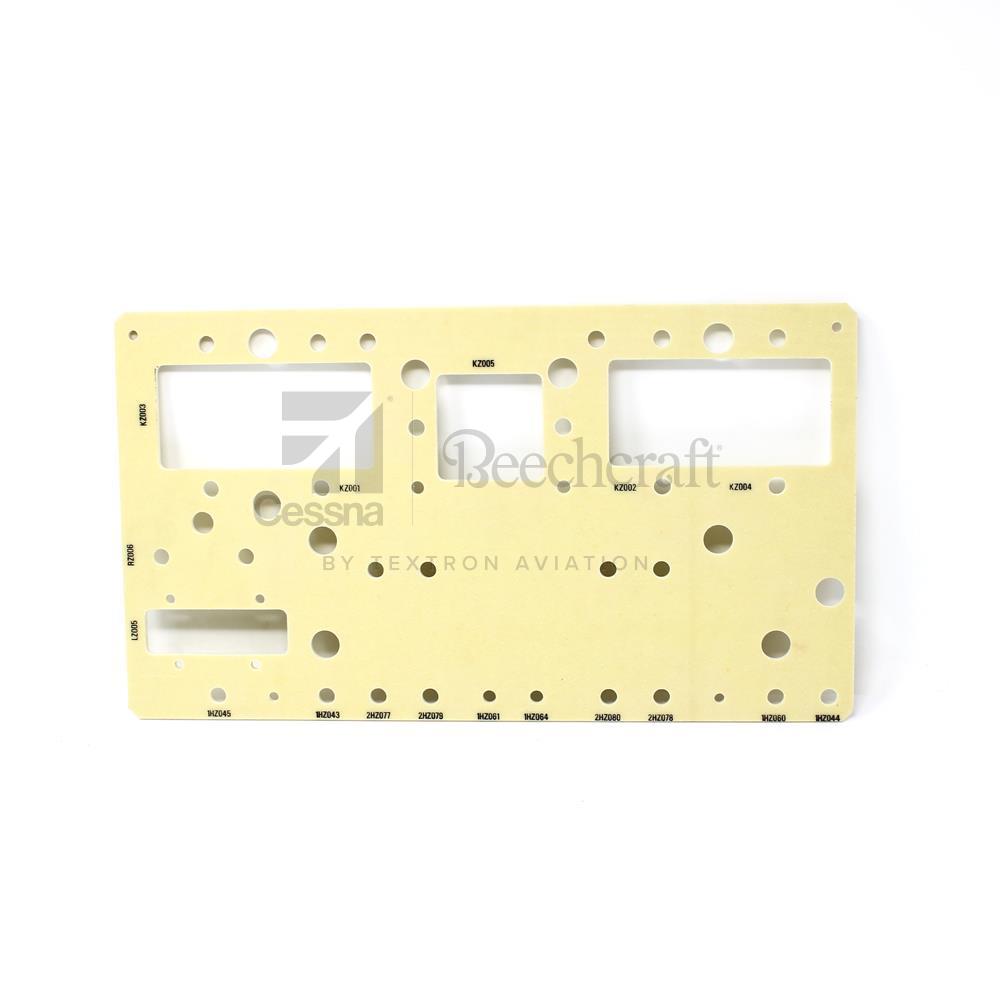 8909316-38|RELAY PANEL SUBASSY-EMER