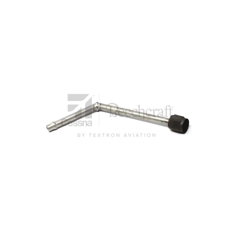 138-534016-0051|UPPER TUBING ASSEMBLY