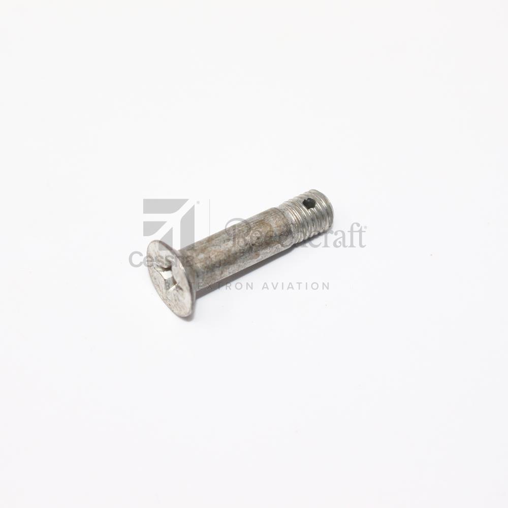 50-521143|BOLT- BELLCRANK ASSY AILCONT