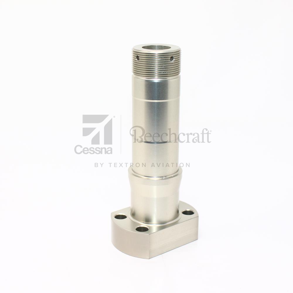 2841100-17|AXLE, MAIN GEAR