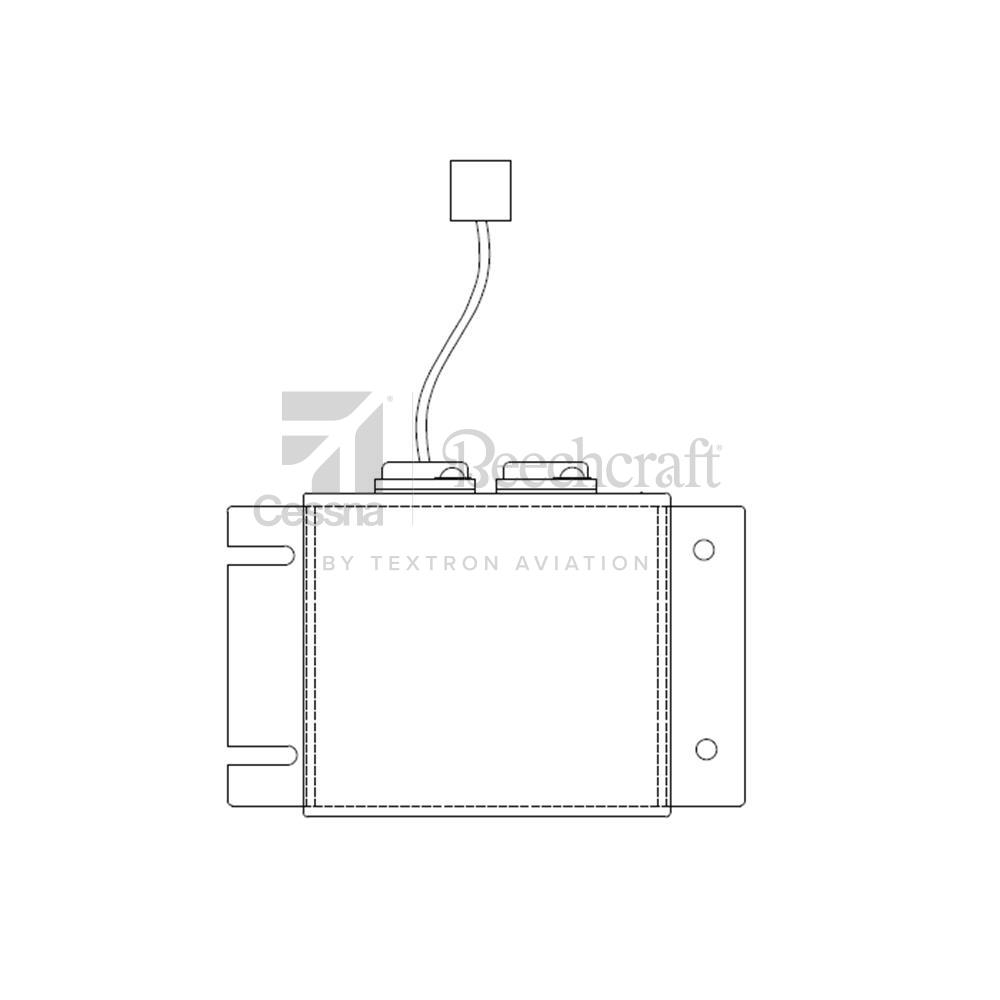 118-364036-1|POWER SUPPLY ASSEMBLY