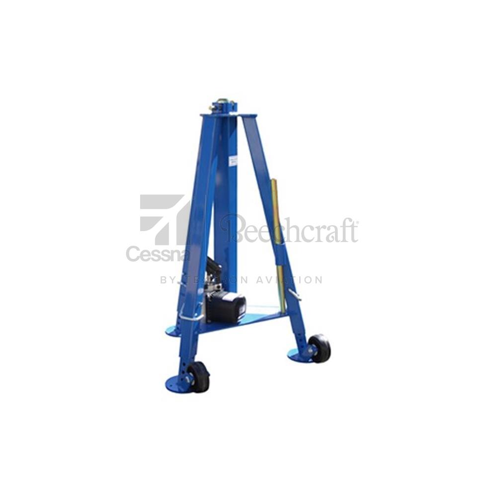 02-0222C0111 | Tronair Nose Jack (2 ton/1.8 metric ton)