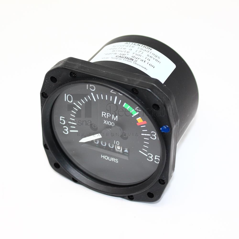 C668020-0208 | TACHOMETER | Textron Aviation